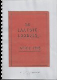 005-C-652 De Laatste Loodjes - April 1945 - EJG Vleemingh